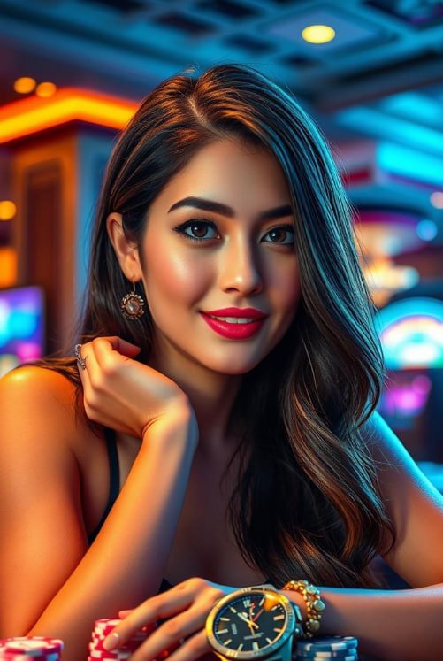 Mobile-friendly interface of okgames apk for Filipino users